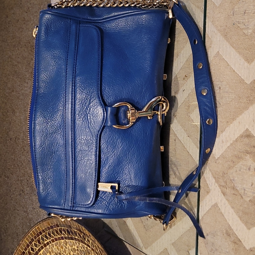 Rebecca minkoff